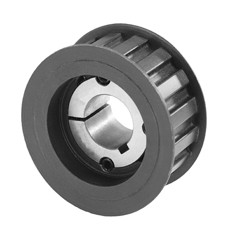 HTD Timing Belt Pulleys For Taper Bushes