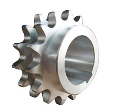 Finished Bore Sprockets NO.80