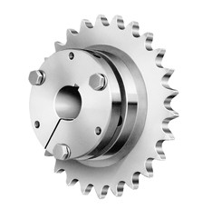 Sprockets With QD Bushings NO.40